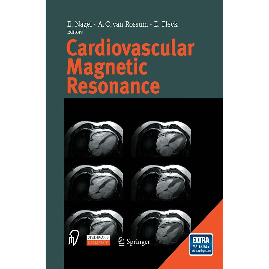 Cardiovascular Magnetic Resonance
