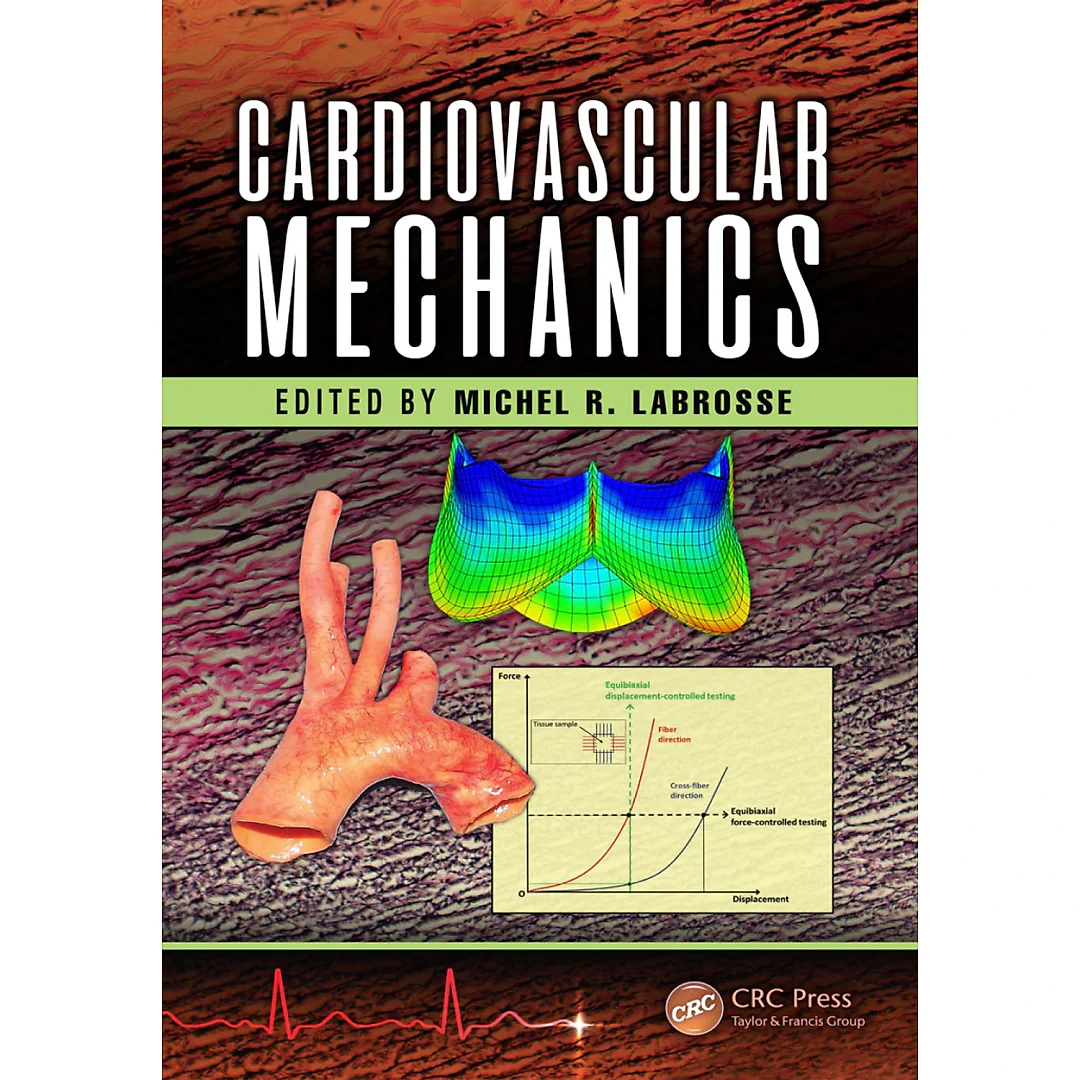 Cardiovascular Mechanics