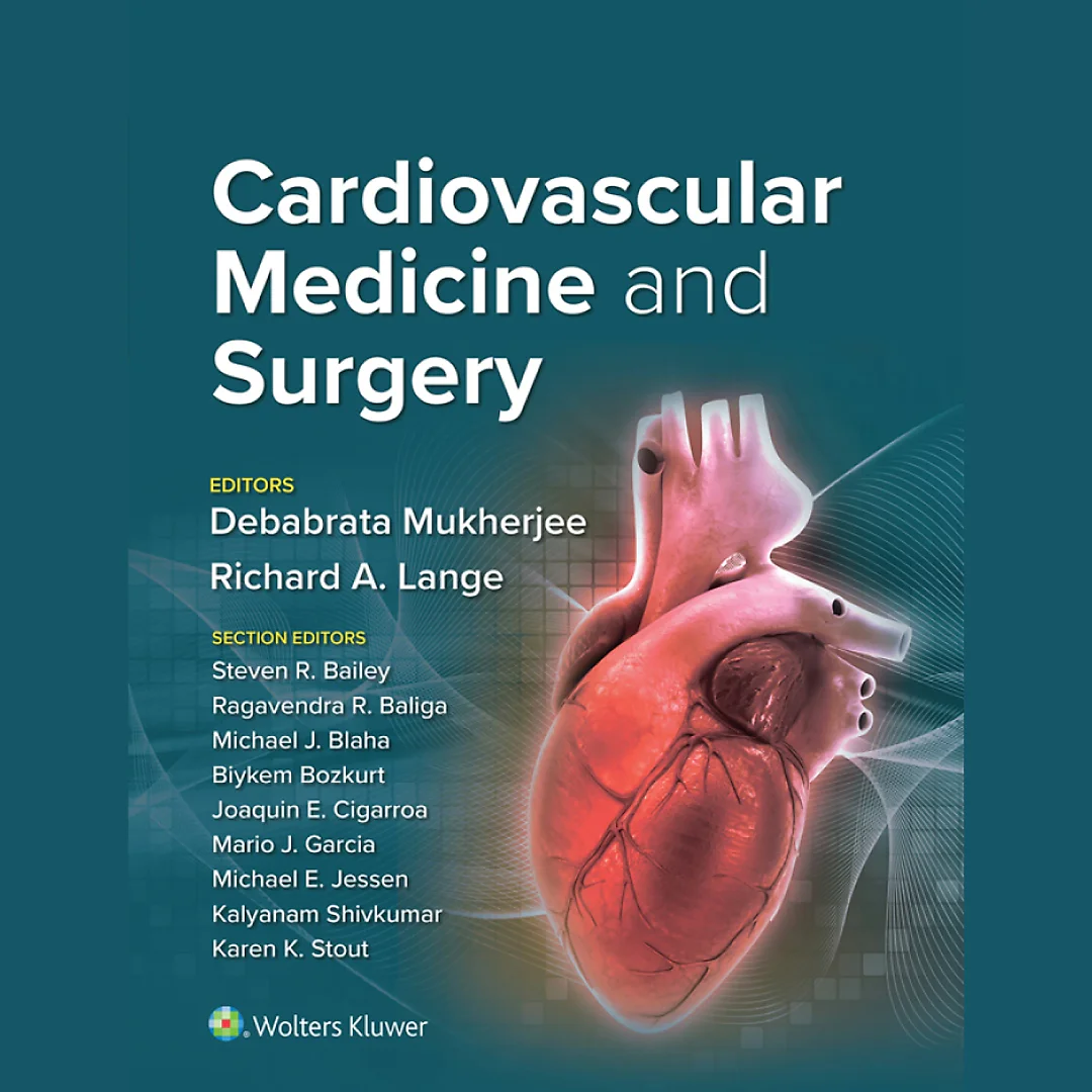Cardiovascular Medicine and Surgery