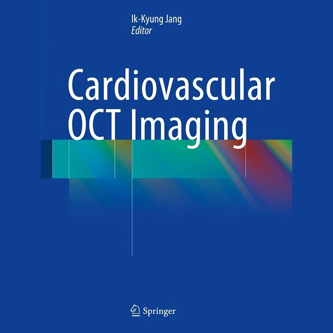 Cardiovascular OCT Imaging