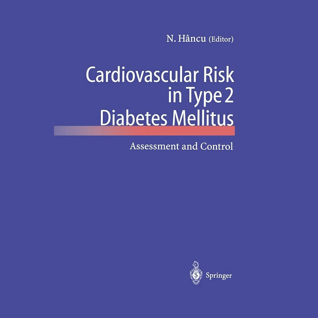 Cardiovascular Risk in Type 2 Diabetes Mellitus: Assessment and Control