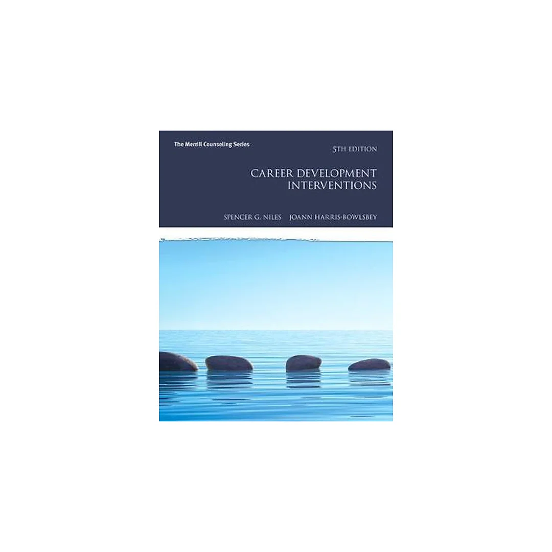 Career Development Interventions 5Th Edition