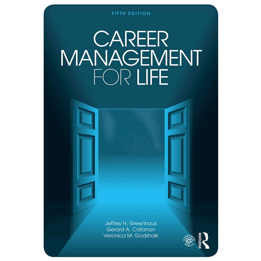 Career Management for Life, 5th Edition