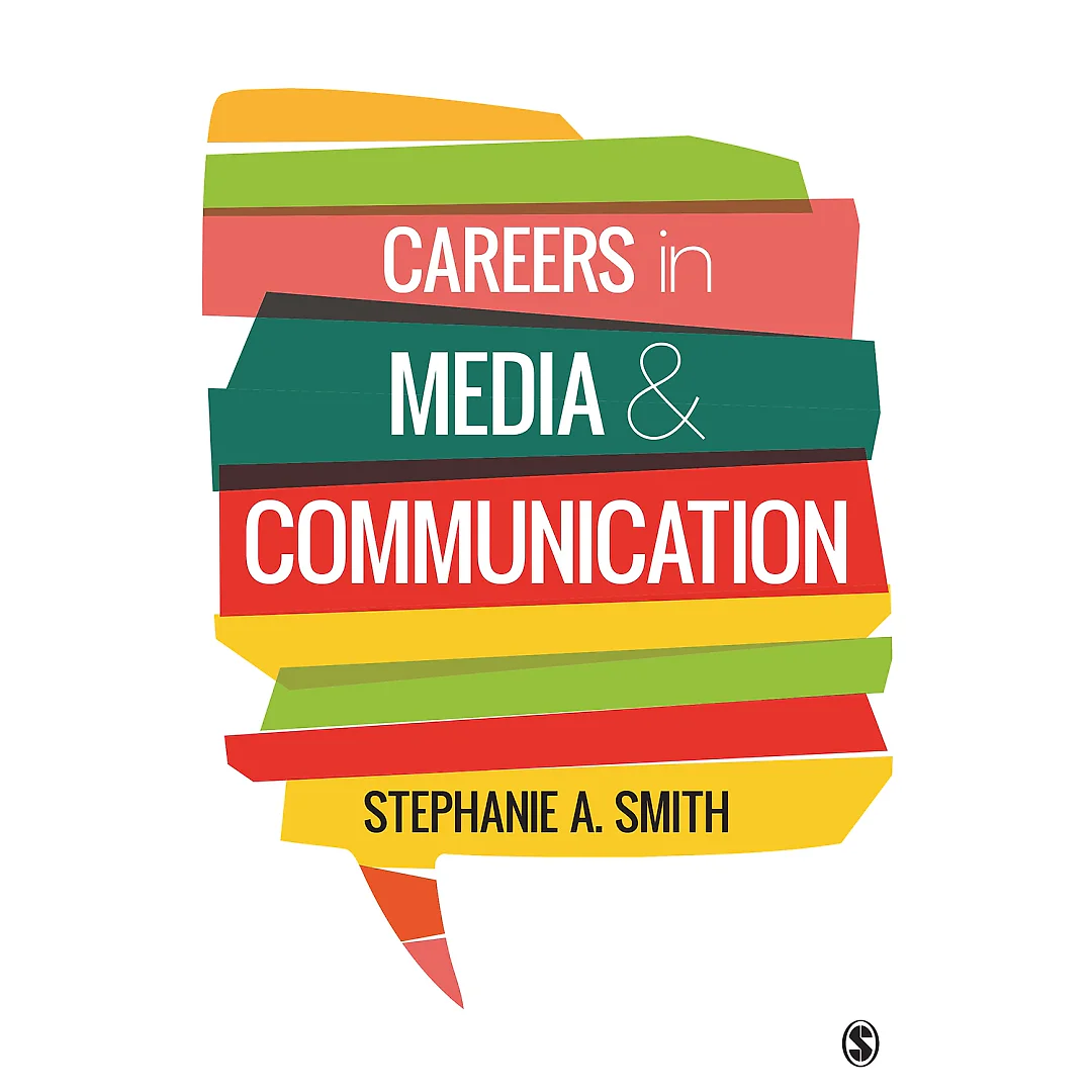 Careers in Media and Communication