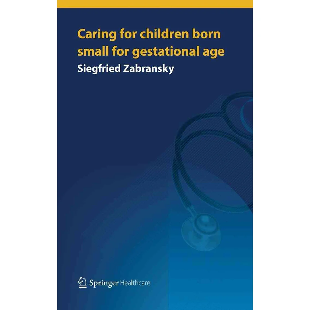 Caring for Children Born Small for Gestational Age