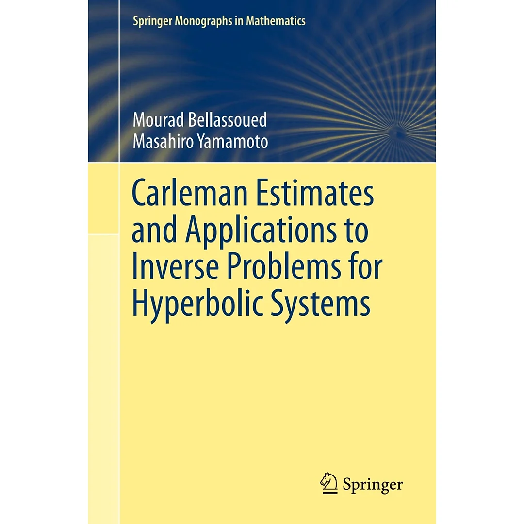 Carleman Estimates and Applications to Inverse Problems for Hyperbolic Systems