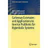 Carleman Estimates and Applications to Inverse Problems for Hyperbolic Systems