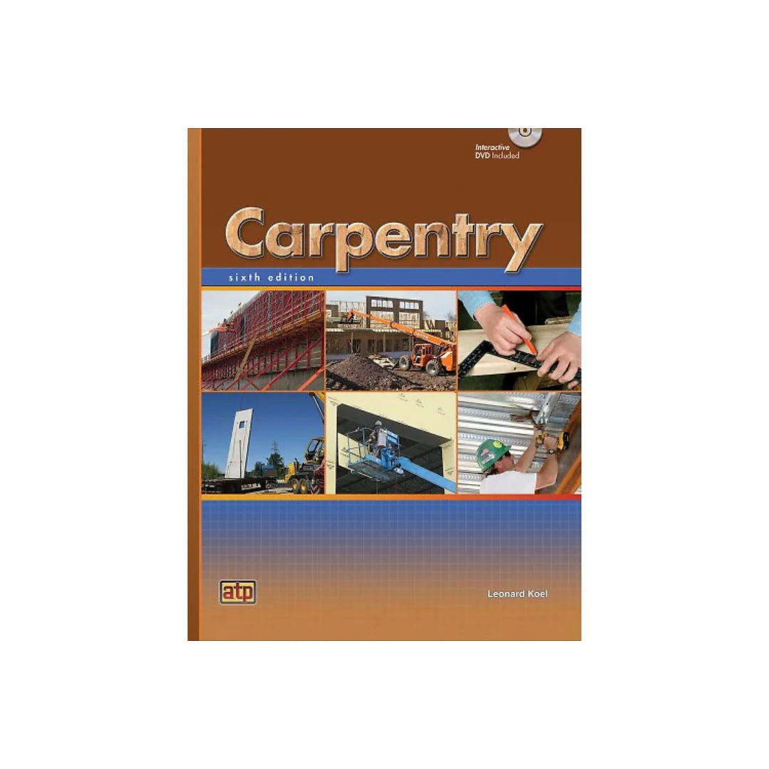 Carpentry