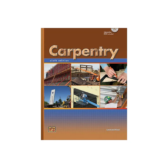 Carpentry
