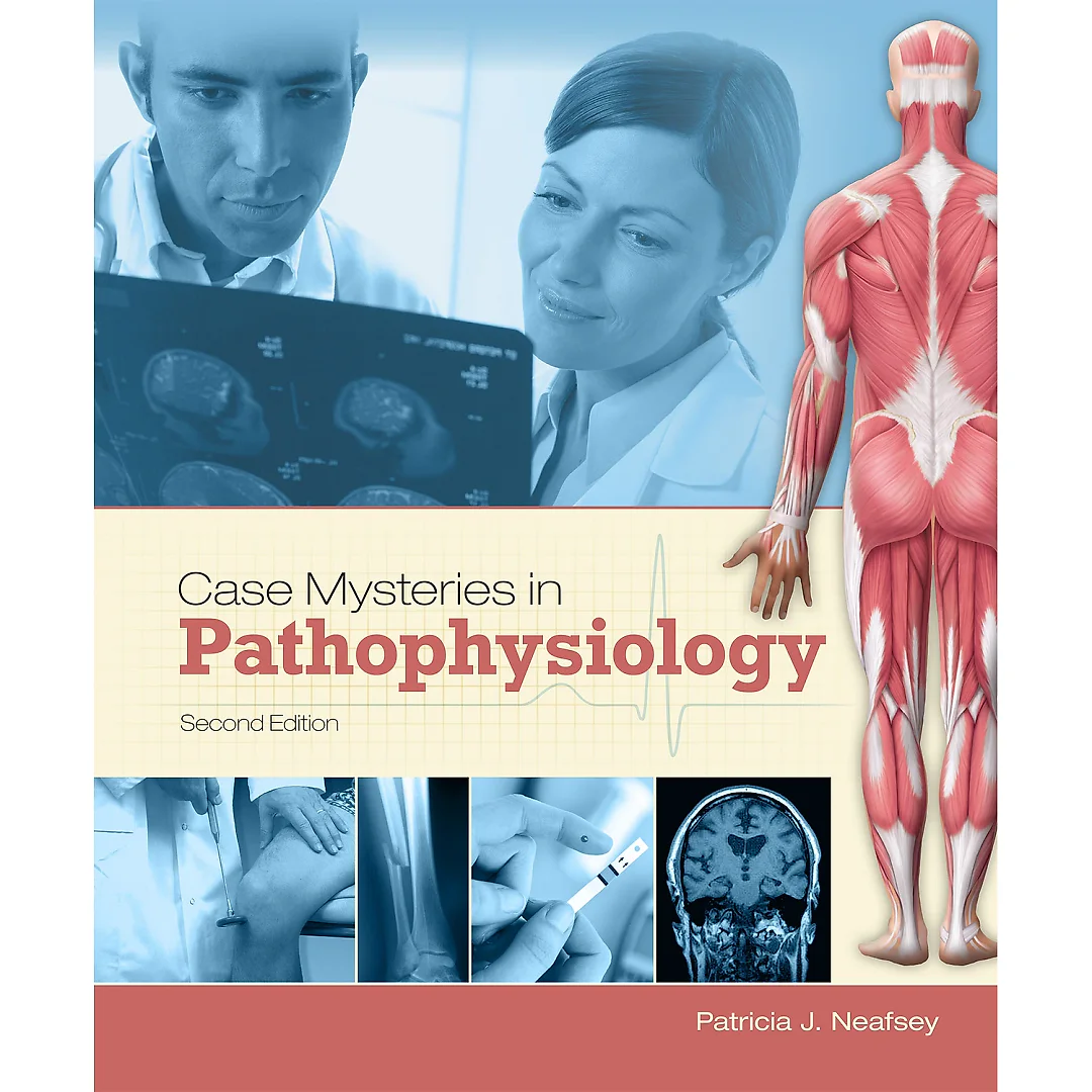 Case Mysteries in Pathophysiology 2nd Edition
