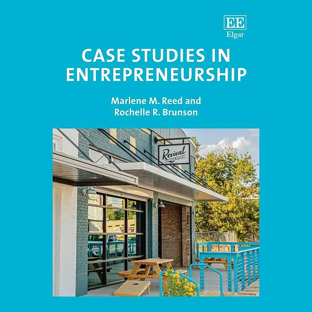 Case Studies in Entrepreneurship 1st Edition