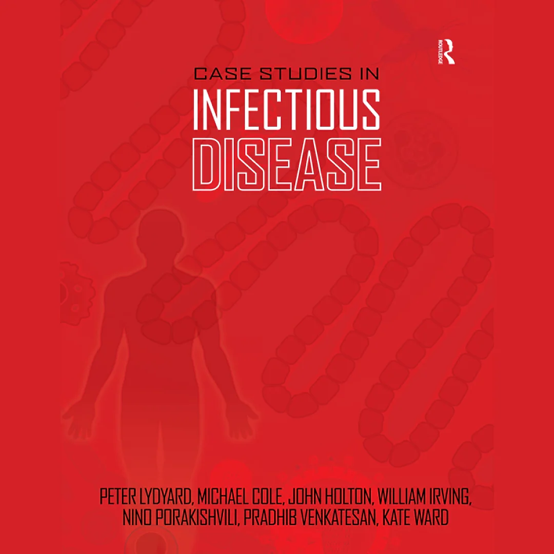 Case Studies in Infectious Disease