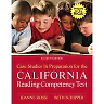 Case Studies in Preparation for the California Reading Competency Test, 4th Edition