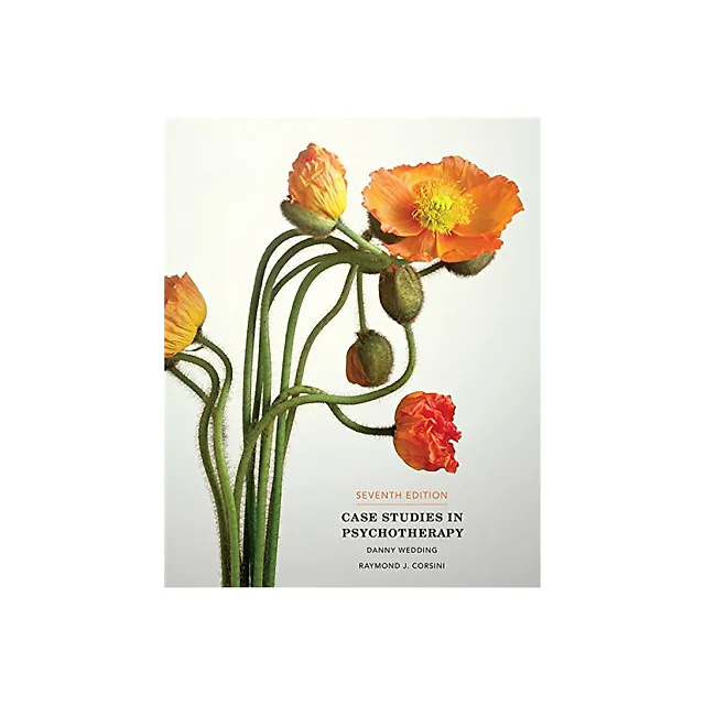 Case Studies in Psychotherapy