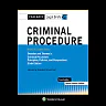 Casenote Legal Briefs for Criminal Procedure Keyed to Dressler and Thomas