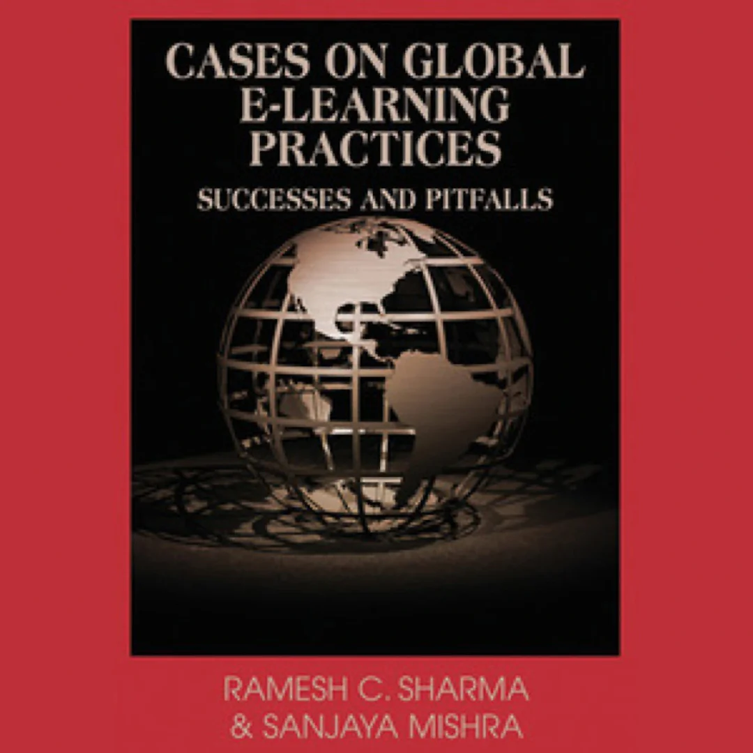 Cases on Global E-Learning Practices