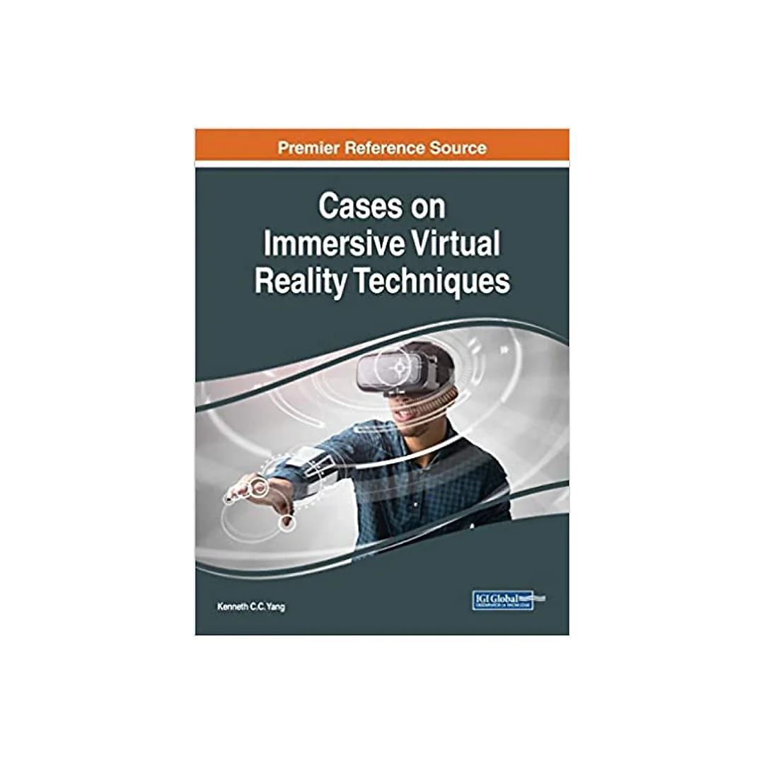 Cases on Immersive Virtual Reality Techniques