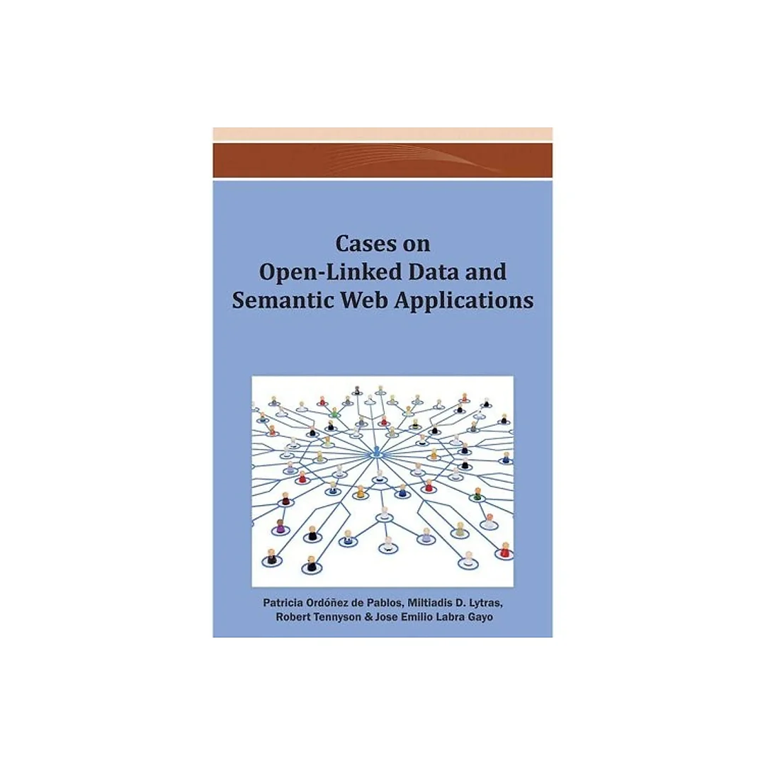 Cases on Open-Linked Data and Semantic Web Applications