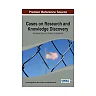Cases on Research and Knowledge Discovery: Homeland Security Centers of Excellence