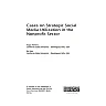 Cases on Strategic Social Media Utilization in the Nonprofit Sector