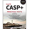 CASP+ CompTIA Advanced Security Practitioner Practice Tests: Exam CAS-004 2nd Edition