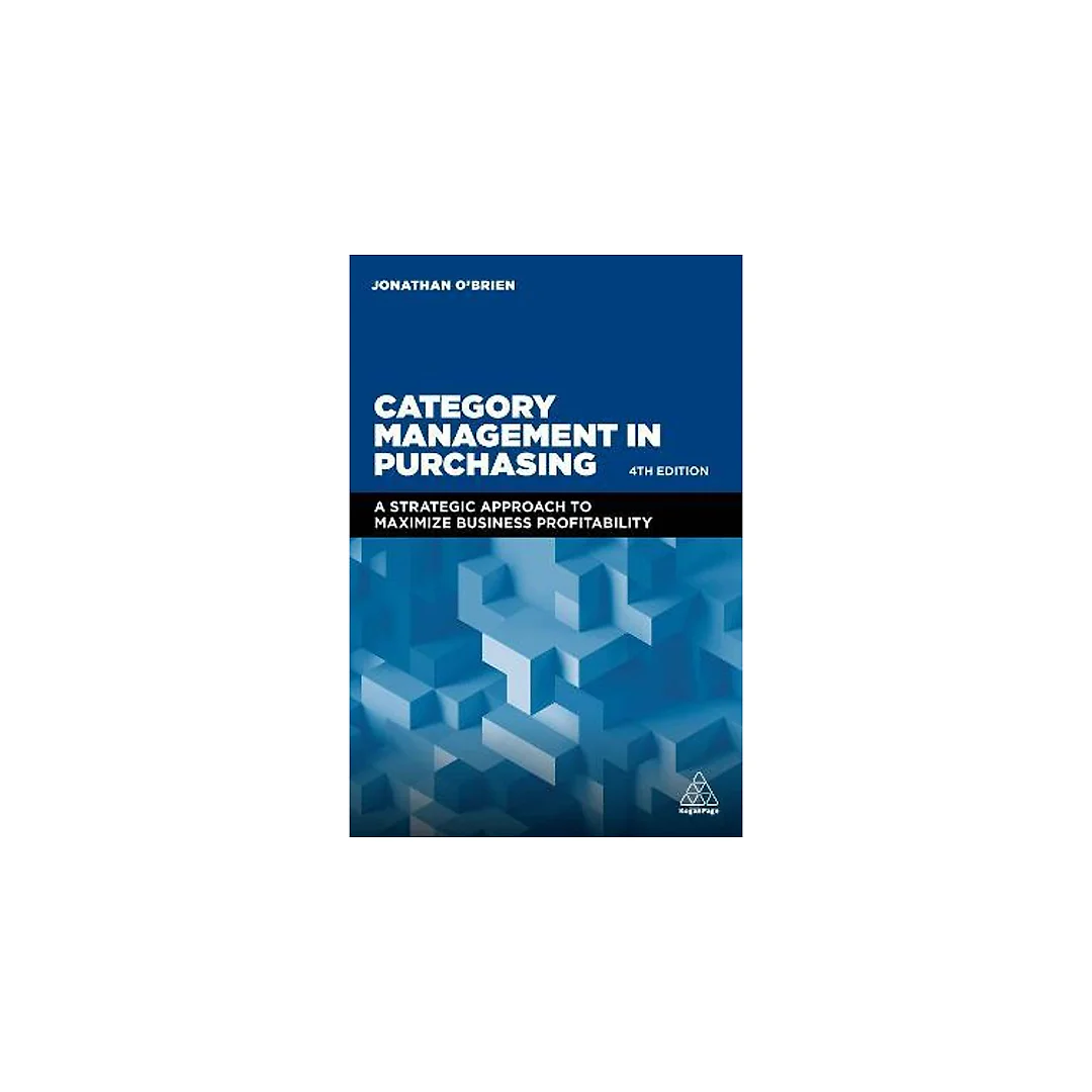 Category Management in Purchasing: A Strategic Approach to Maximize Business Profitability