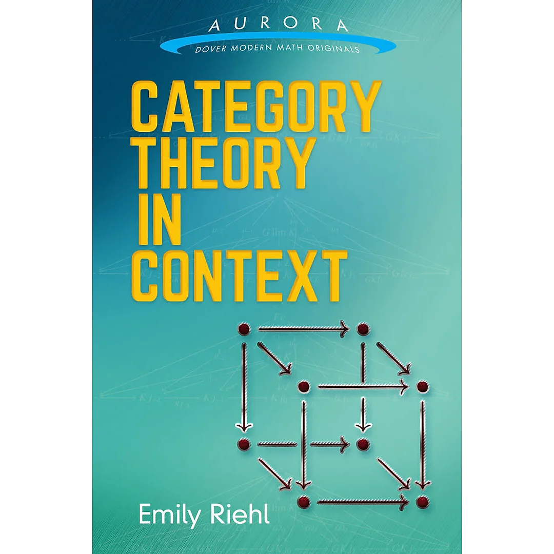 Category Theory in Context
