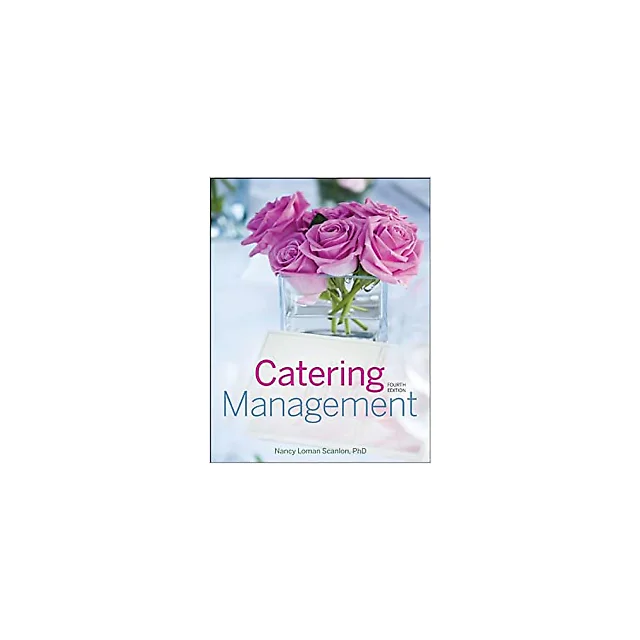 Catering Management, 4th Edition