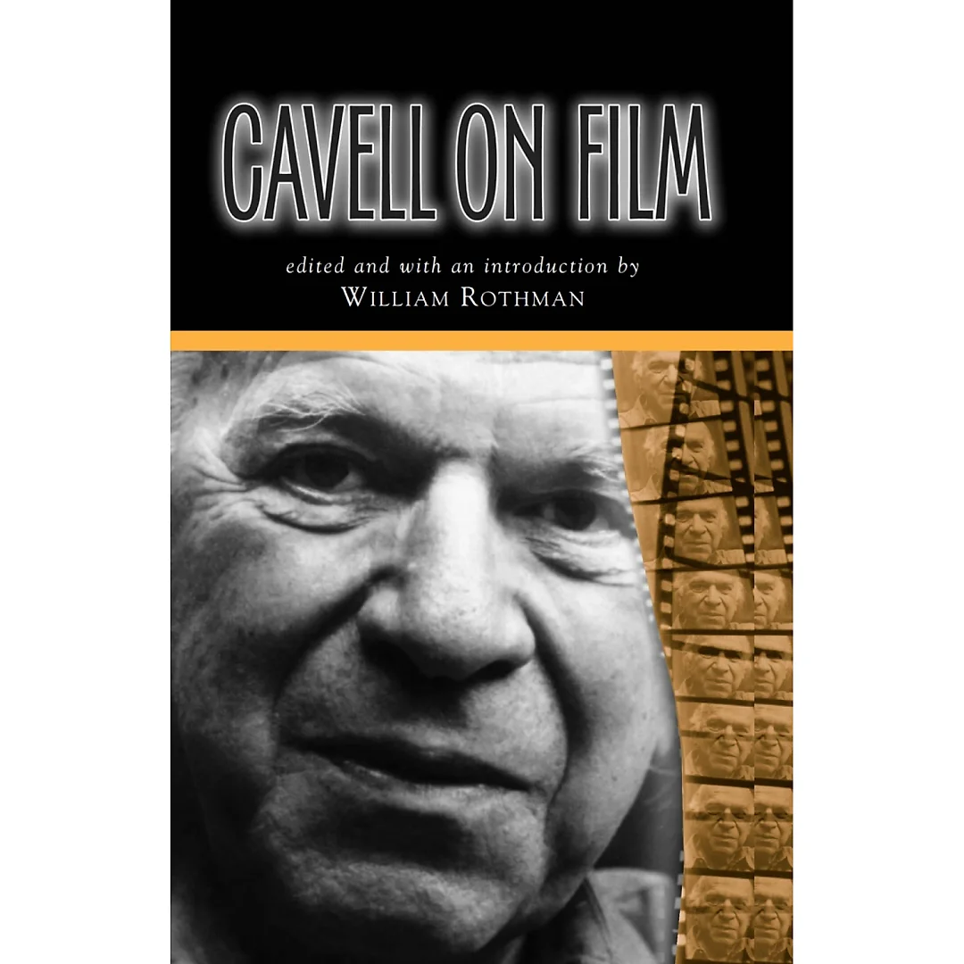 Cavell on Film