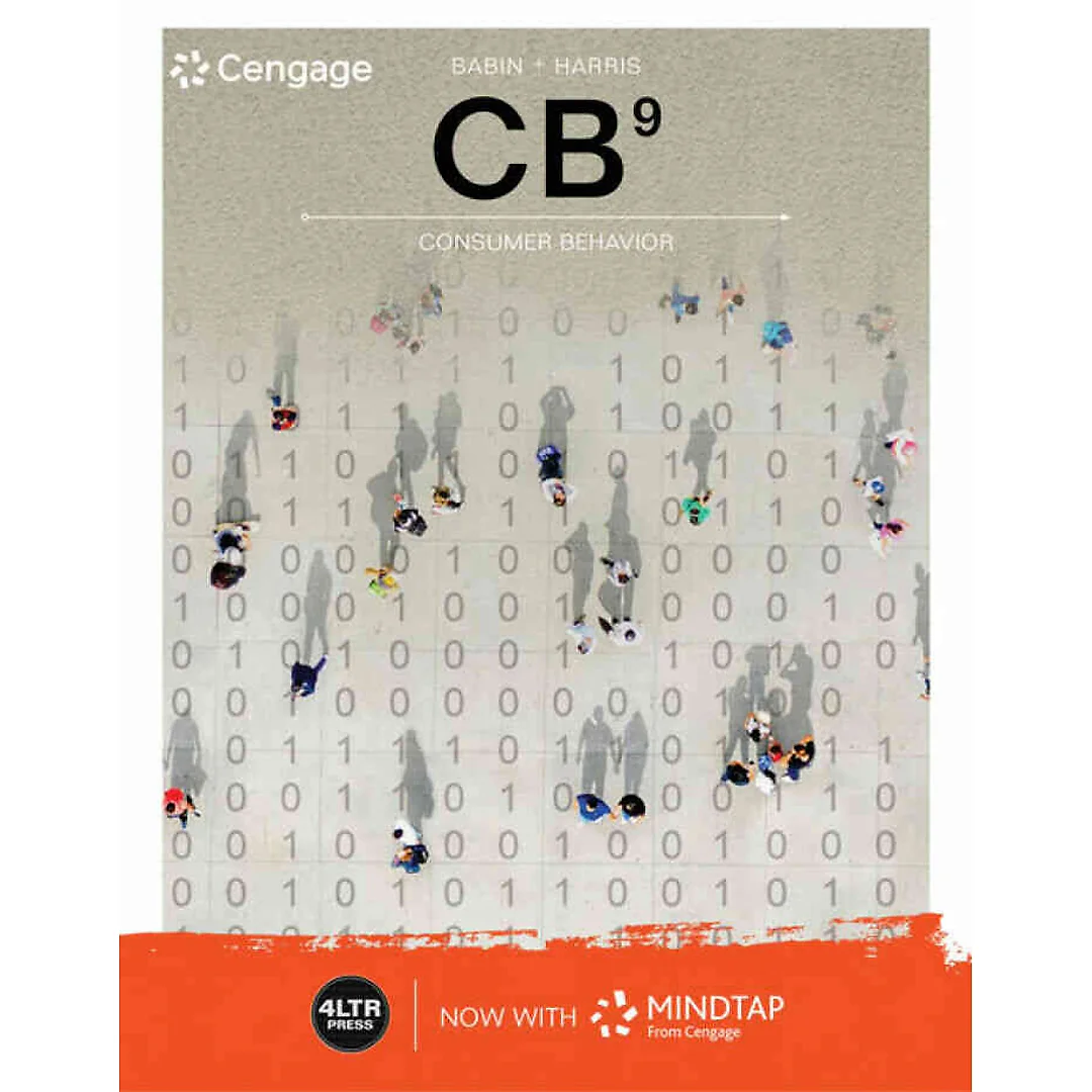 CB 9th Edition