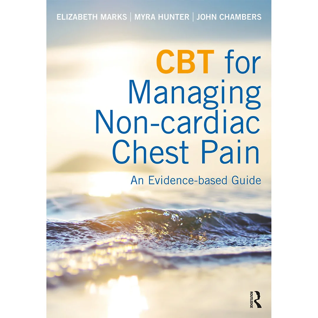 CBT for Managing Non-cardiac Chest Pain: An Evidence-based Guide