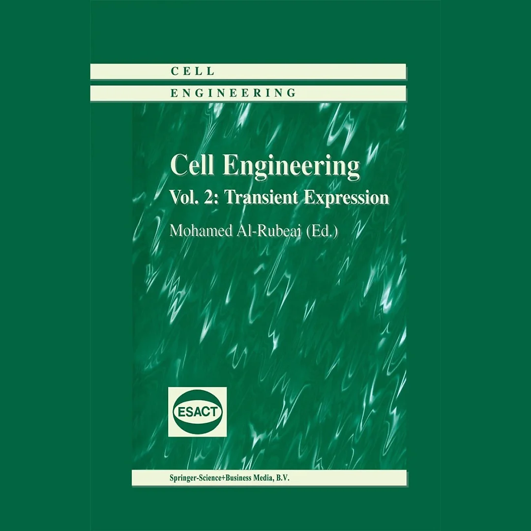 Cell Engineering: Transient Expression