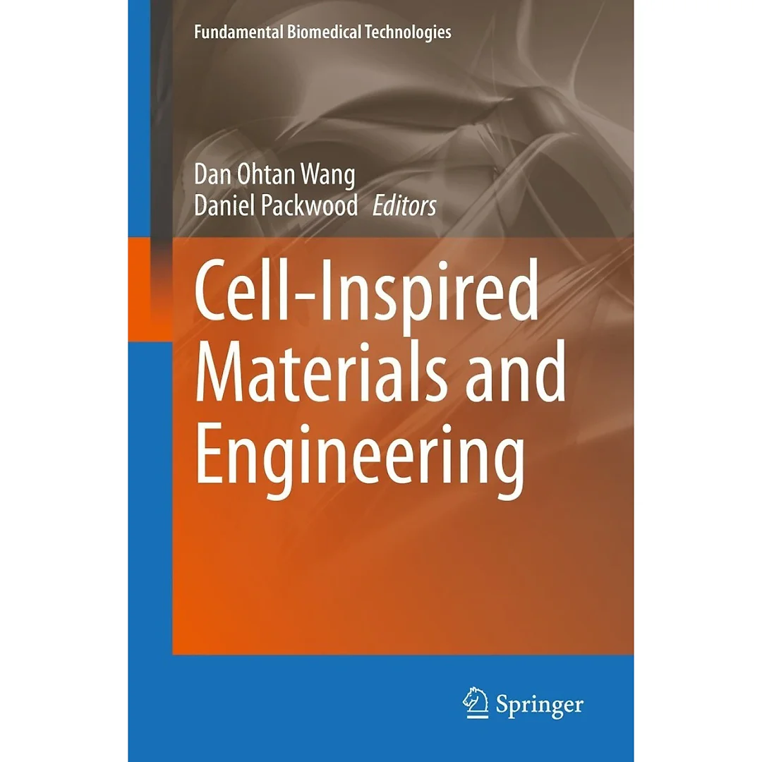 Cell-Inspired Materials and Engineering