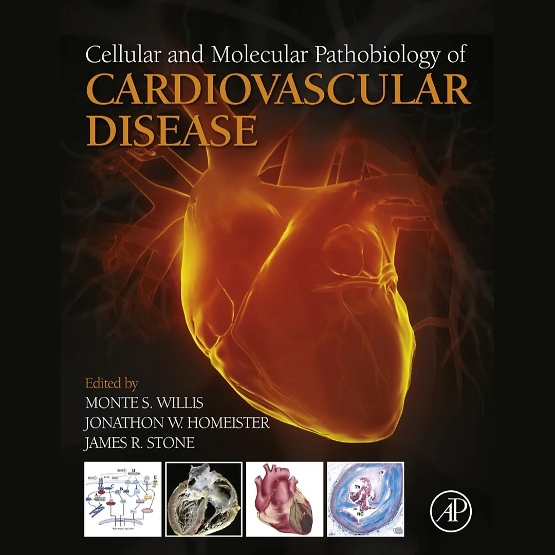 Cellular and Molecular Pathobiology of Cardiovascular Disease