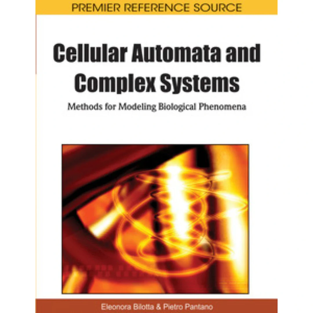 Cellular Automata and Complex Systems
