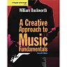 Cengage Advantage: A Creative Approach to Music Fundamentals 11th Edition