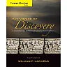 Cengage Advantage Series: Voyage of Discovery: A Historical Introduction to Philosophy 4th Edition
