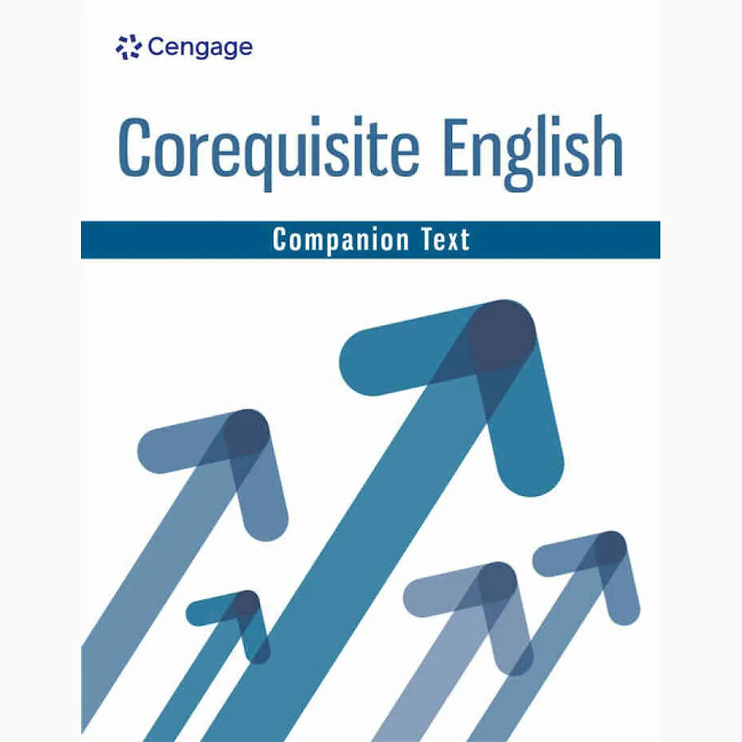 Cengage's Corequisite English 1st Edition