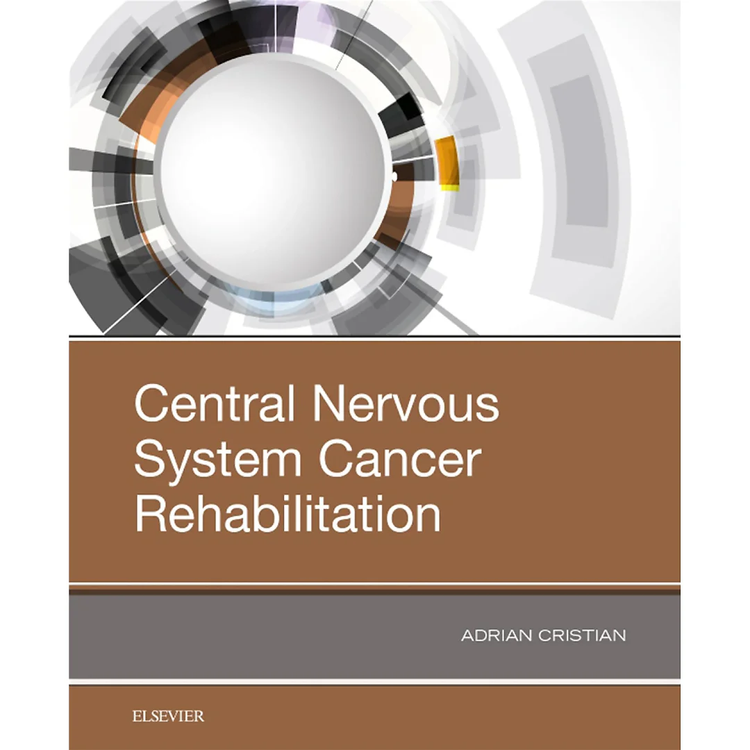 Central Nervous System Cancer Rehabilitation