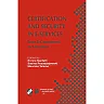 Certification and Security in E-Services: From E-Government to E-Business