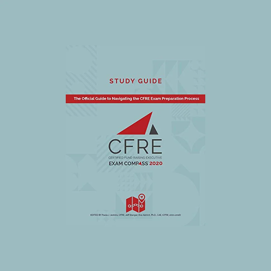 CFRE Exam Compass Study Guide