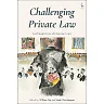 Challenging Private Law: Lord Sumption on the Supreme Court