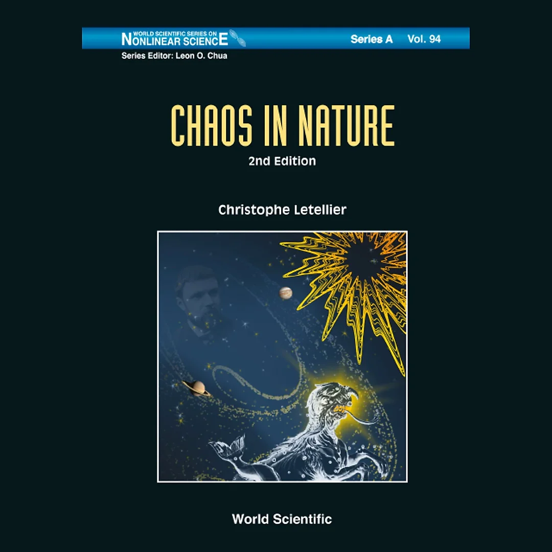 Chaos In Nature (Second Edition)