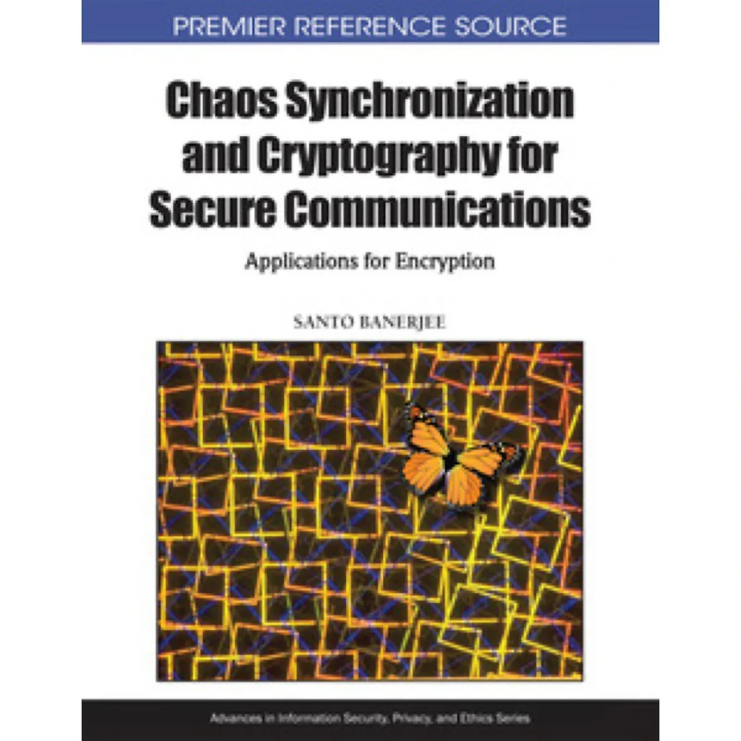 Chaos Synchronization and Cryptography for Secure Communications