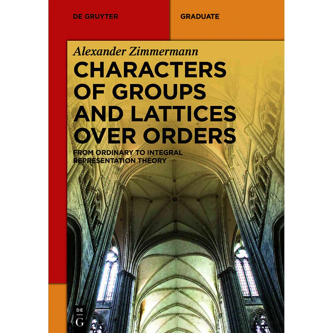 Characters of Groups and Lattices over Orders: From Ordinary to Integral Representation Theory