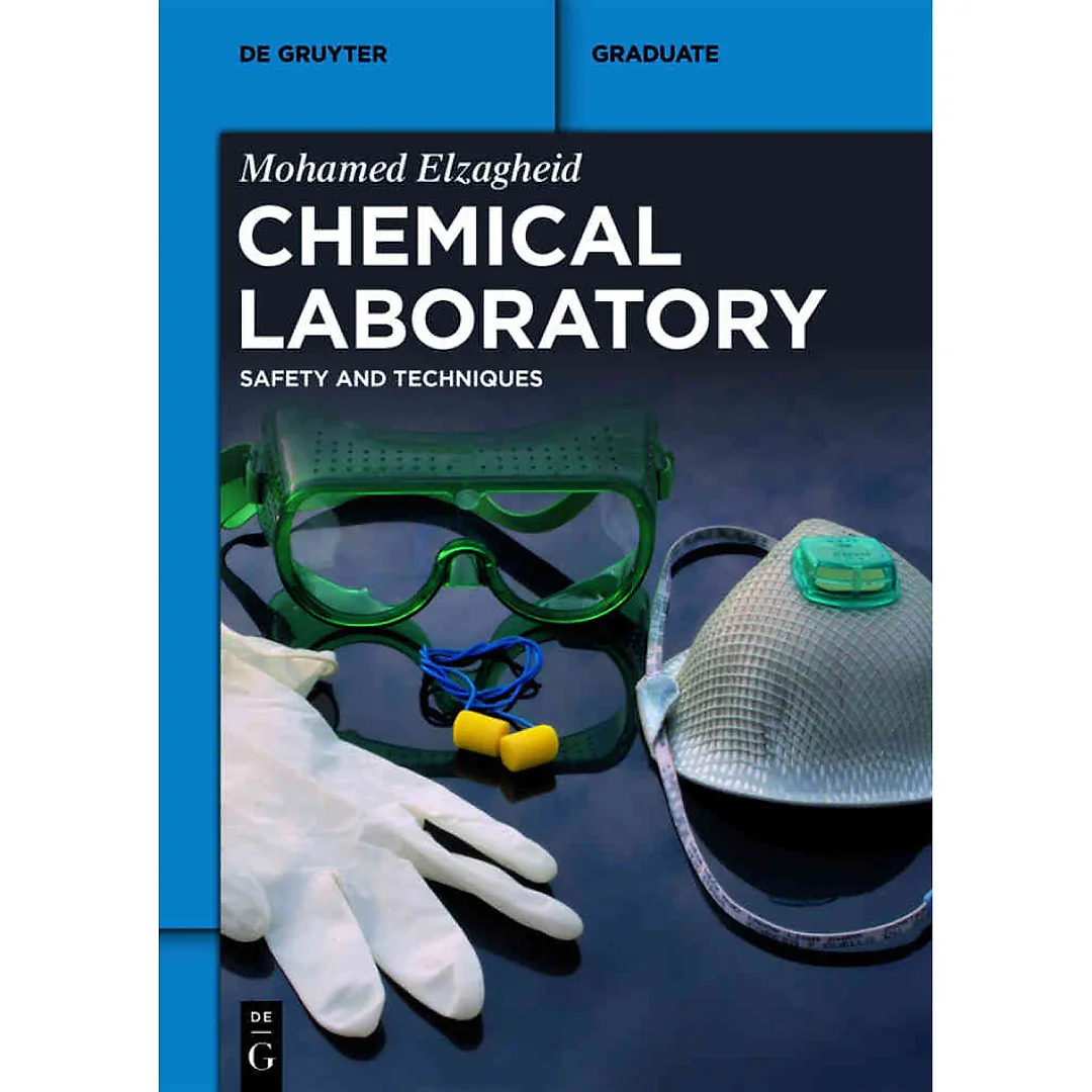 Chemical Laboratory: Safety and Techniques