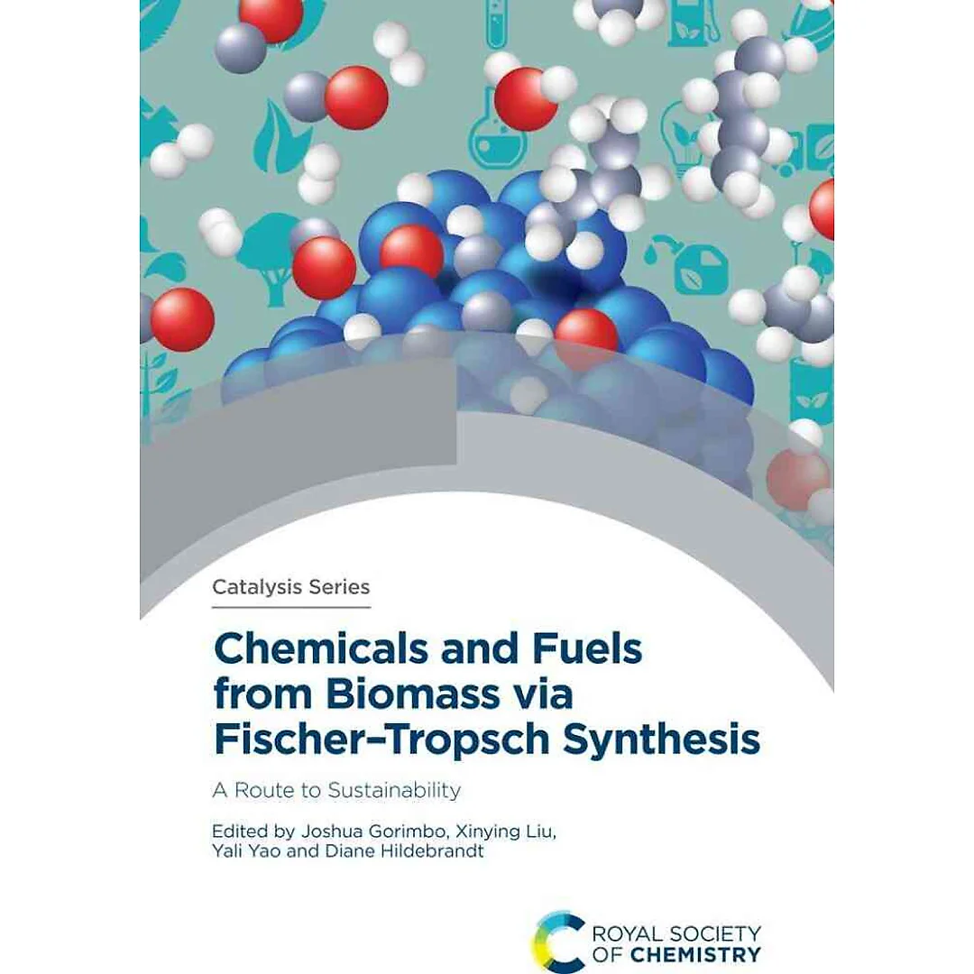 Chemicals and Fuels from Biomass via Fischer-Tropsch Synthesis: A Route to Sustainability