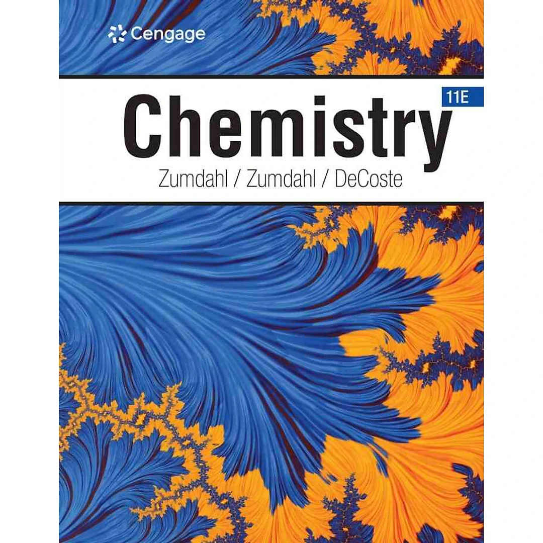 Chemistry, 11th Edition