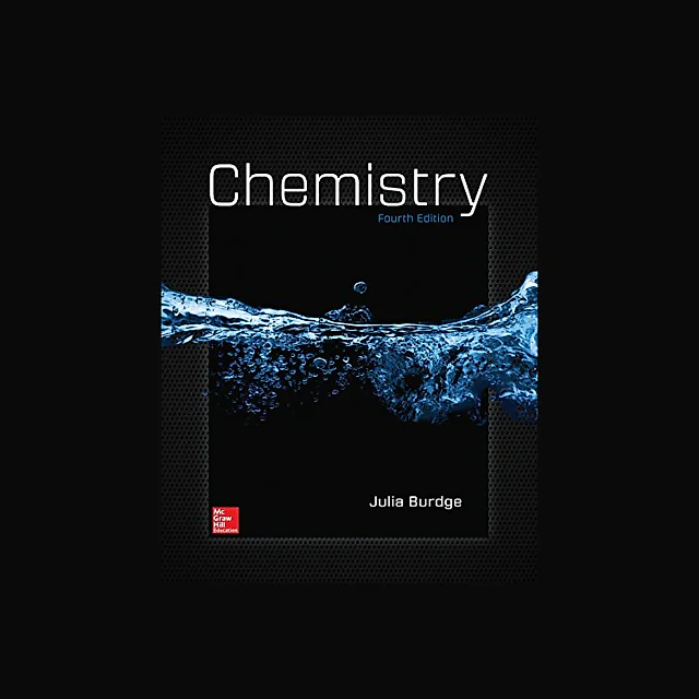 Chemistry (4th Edition) by Julia Burdge