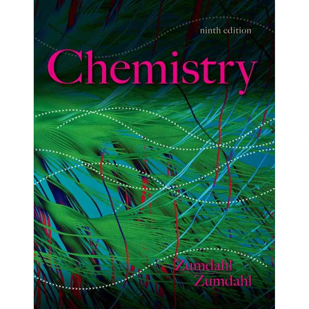Chemistry 9th Edition